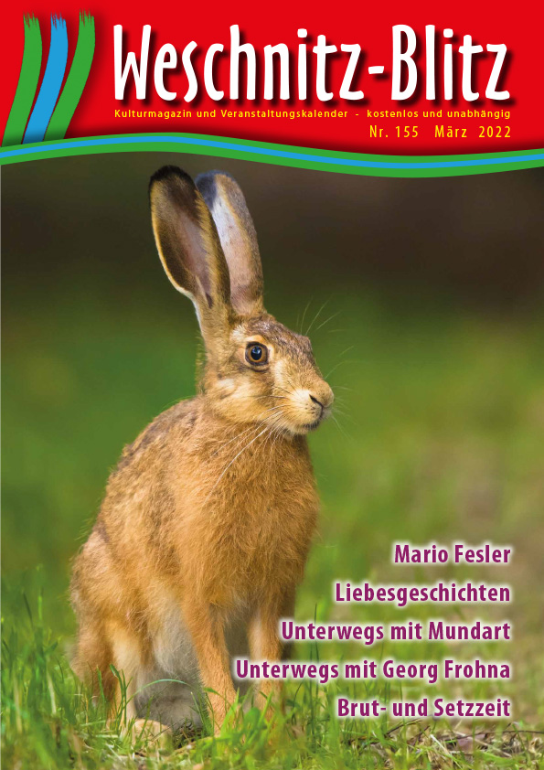 Weschnitz-Blitz Nr. 155